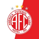 🇦🇹 América de Natal #ForaSAF