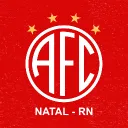 América de Natal | #1K