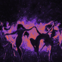 𝙵𝚎𝚛𝚊𝚕 𝚋𝚞𝚝 𝙵𝚛𝚒𝚎𝚗𝚍𝚕𝚢 Discord server icon