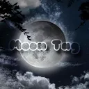 Moon Tag