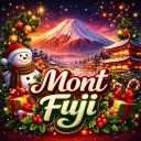 Le Mont Fuji