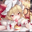 秘密のお茶会