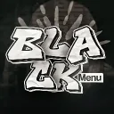 BLACK menu #começo