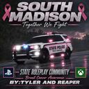{Official} South Madison Roleplay Discord Server Icon