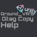 Ground_VR's Gtag Copy Help