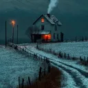Snow Land