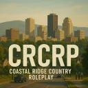CRCRP | Coastal Ridge County Roleplay