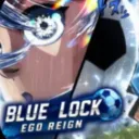 Blue Lock: Ego Reign
