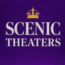 Scenic Theatres Discord Server Icon