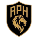 T4 - APH | Premier Discord Server Icon