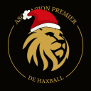 Discovery icon for ¿1500? APH 🎅 | Premier Haxball T2 Discord server