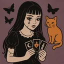 Sinful Girls Coven 🌙