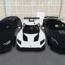 Midnight Racers
