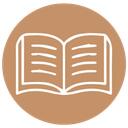 Mollie Reads Book Club Discord Server Icon