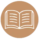 Mollie Reads Book Club Discord Server Icon