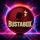 BustaBox Central Discord server icon