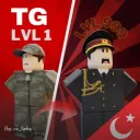 TG | Turkish Armed # DİYER SUNUCU GEÇTİK