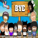 bye