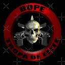 #MV#BOPE#ELITE
