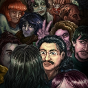 𓉞 ɴɪɴᴀʜ ʀᴏʟᴇᴘʟᴀʏ: ᴏᴘᴇɴ ᴅᴏᴏʀꜱ Discord server icon