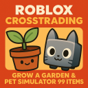 Roblox Trading Discord server icon