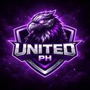 United PH Community Discord Server Icon