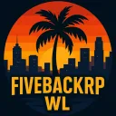 ✨ FiveBackRp | WL 🎉