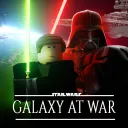 Galaxy At War