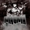 Magma