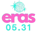 eras Discord Server Icon