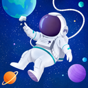 Cosmic Crash Server Icon