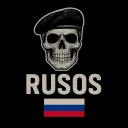 MF | Los Rusos          ⌈ EH ⌋