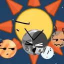 Solar History