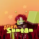 Alien Suntan Production