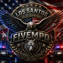 Los Santos Police Department #GEÇİLMEZDUVAR