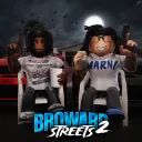 Broward Streets 2👿