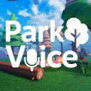 Park Voice Icon