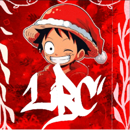 Discovery icon for Luffy Brasil | Community #1500 🎅 Discord server
