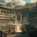⚔THE ARENA⚔