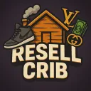 Server icon for Resell Crib