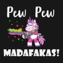 Characters, Spaces, & Rainbows Discord server icon