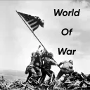World Of War (UNR)