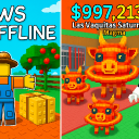 GAG & SAB | 8 invites = 500...