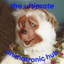 Ultimate animatronic hub