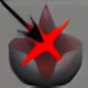 Crimson Shade