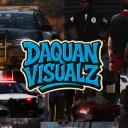 Daquan's Visualz