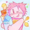 Extra Salty Pancakes