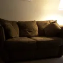 The Living Room