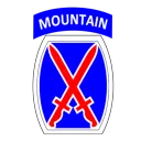 2nd Plt, A CO, 1-87 Inf, 10th Mtn Div