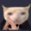 Perchance a friend Discord server icon